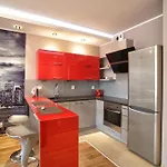 Dream Of Hotel apartamentowy Bydgoszcz