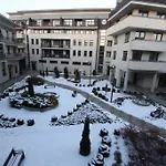 Dream Of Aparthotel Bydhošť