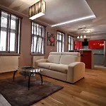 Aparthotel Dream Of
