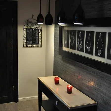 מלון דירות Dream Of 3*