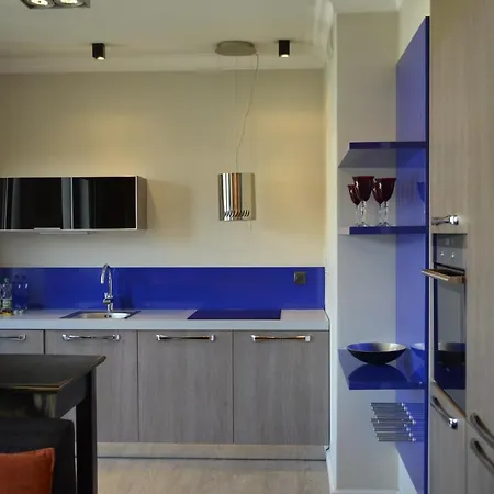 Dream Of Aparthotel Bromberg