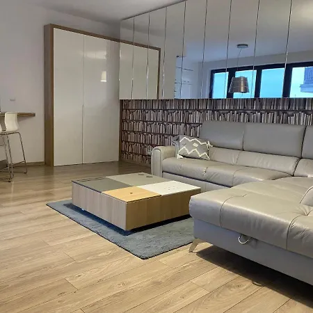 Aparthotel Dream Of Bromberg