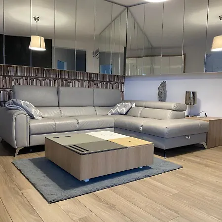 מלון דירות Dream Of