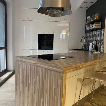 Dream Of Бидгощ