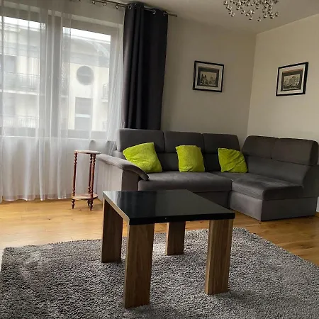 מלון דירות Dream Of 3*