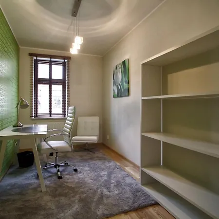 מלון דירות Dream Of בידגוז'יז'