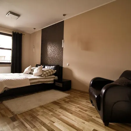 Апарт-готель Dream Of 3*