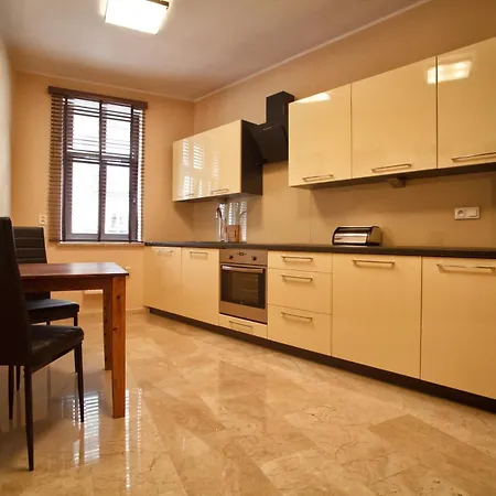 Dream Of מלון דירות