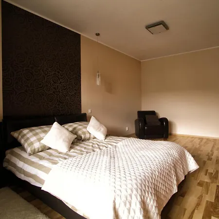 Dream Of Aparthotel Bromberg