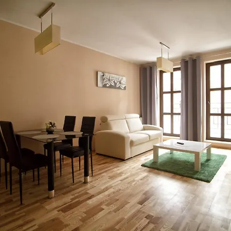 Dream Of Aparthotel 3*