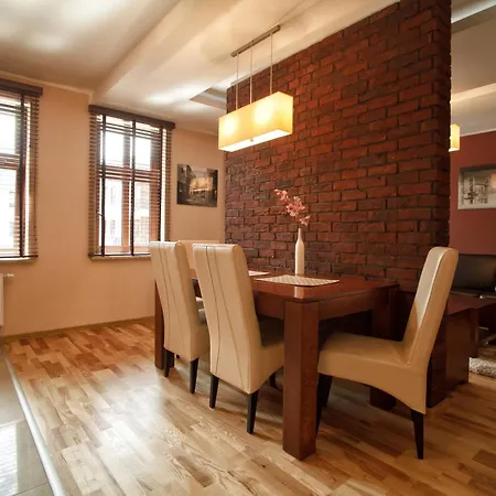 מלון דירות Dream Of 3*