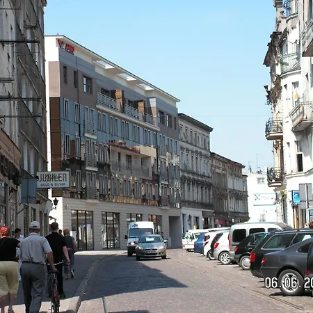 Dream Of 3* Bromberg