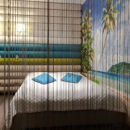 מלון דירות Dream Of 3*