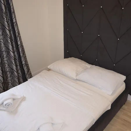 Dream Of Aparthotel Bromberg