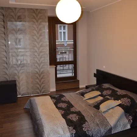 Aparthotel Dream Of Bromberg