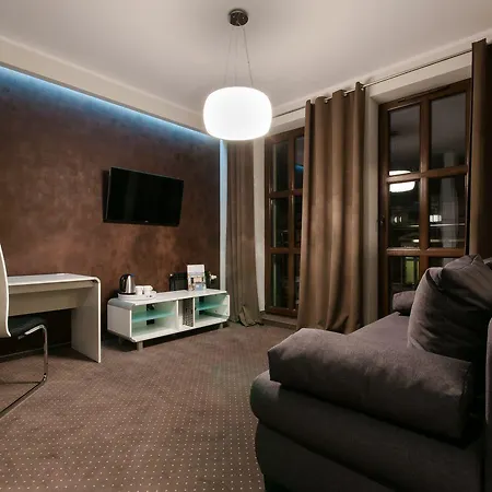 Aparthotel Dream Of Bromberg