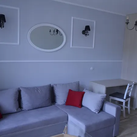 Dream Of Aparthotel 3*