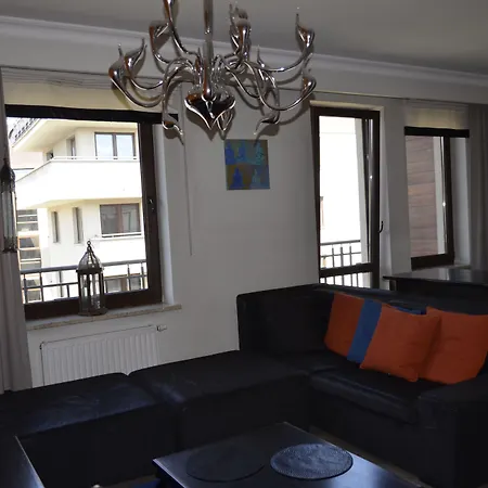 Aparthotel Dream Of 3*