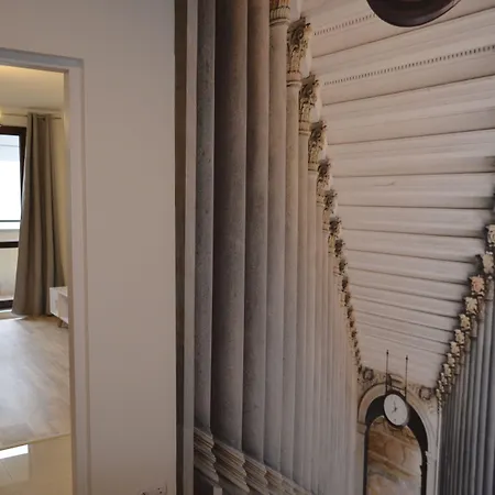 Апарт-готель Dream Of