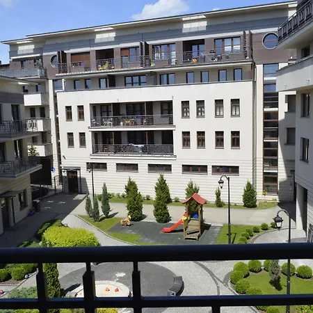 Dream Of Апарт-готель