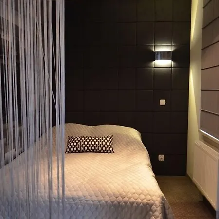 Aparthotel Dream Of Bydgoszcz