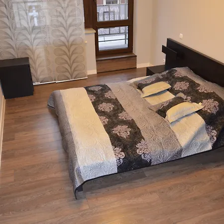 Dream Of 3* בידגוז'יז'