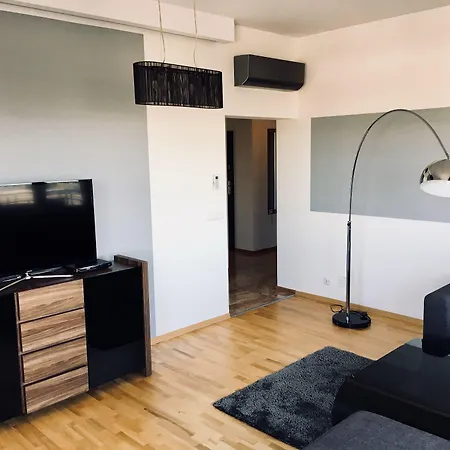 Aparthotel Dream Of Bromberg