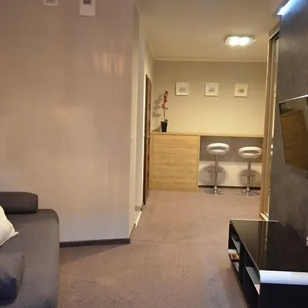 Dream Of アパートホテル