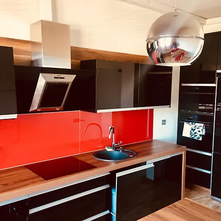 Aparthotel Dream Of Bromberg