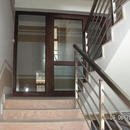 Dream Of מלון דירות