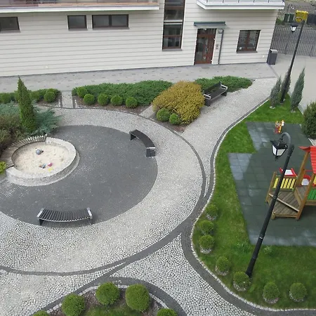 מלון דירות Dream Of 3*