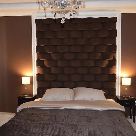 Dream Of 3* בידגוז'יז'