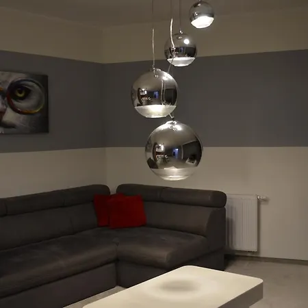 Апарт-готель Dream Of Бидгощ