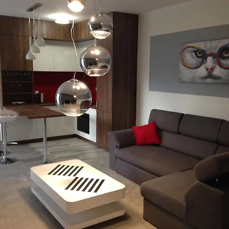 Dream Of Бидгощ