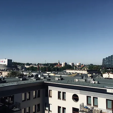 Dream Of מלון דירות בידגוז'יז'