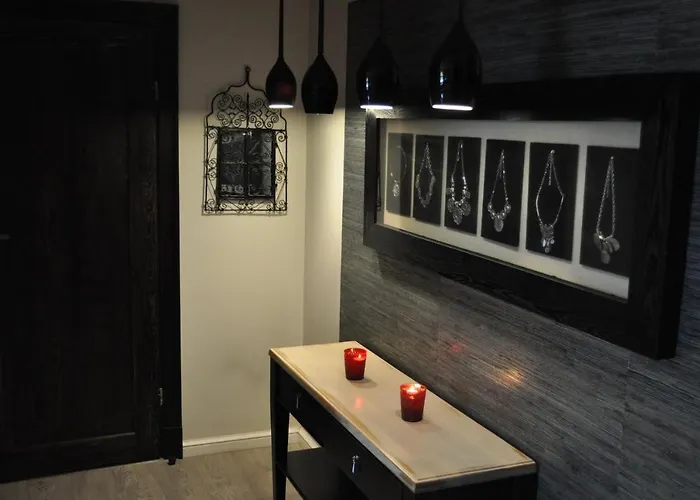 Апарт-готель Dream Of 3*