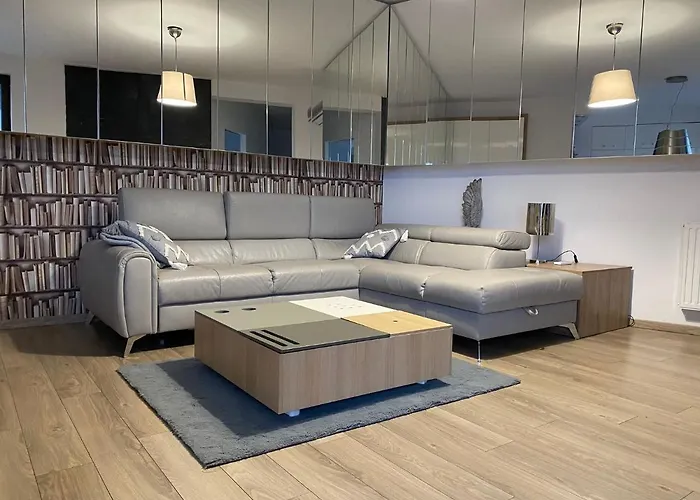 Апарт-готель Dream Of