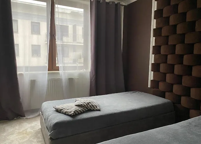 Dream Of 3* Bydgoszcz