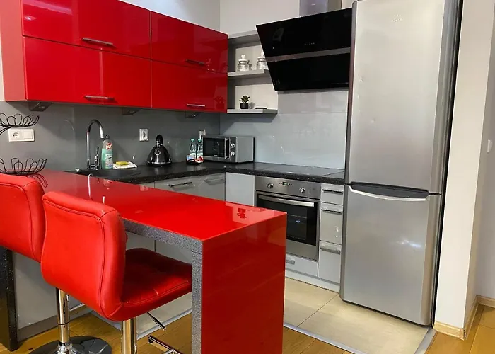 Dream Of 3* Bydgoszcz