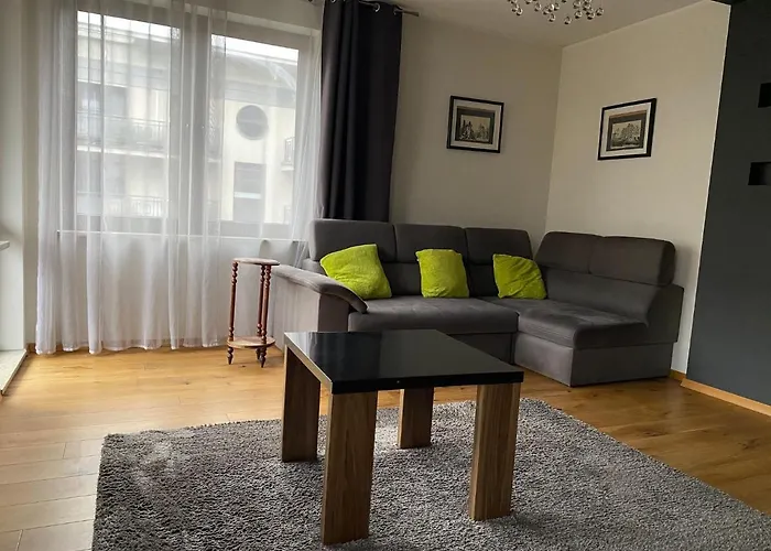 Apartmanhotel Dream Of 3*