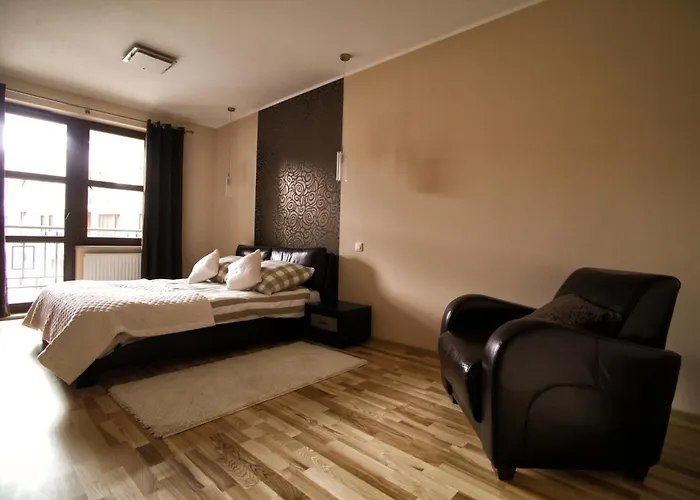 Apartmanhotel Dream Of 3*