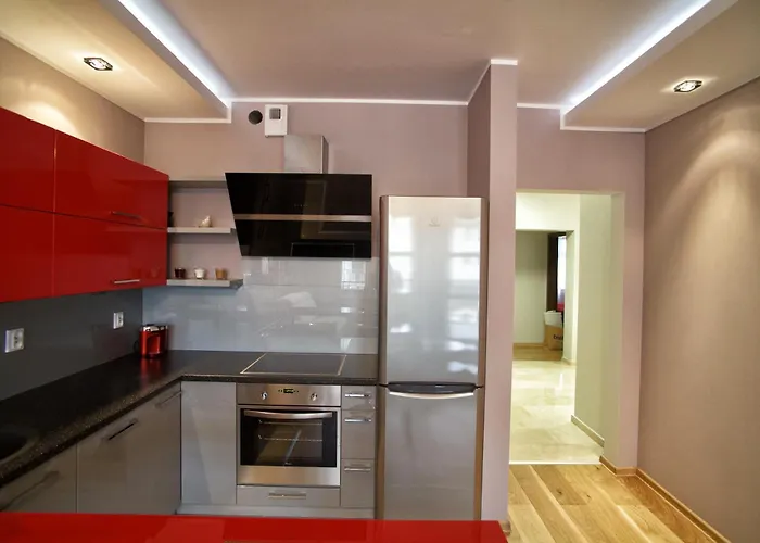 Dream Of Бидгощ