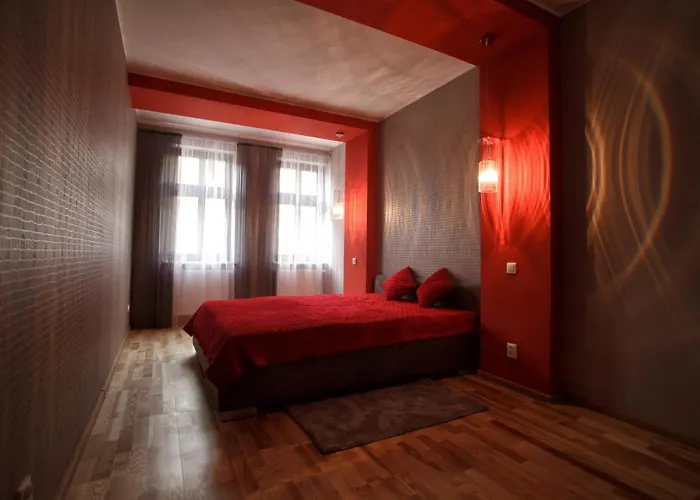 Dream Of 3* Bydgoszcz