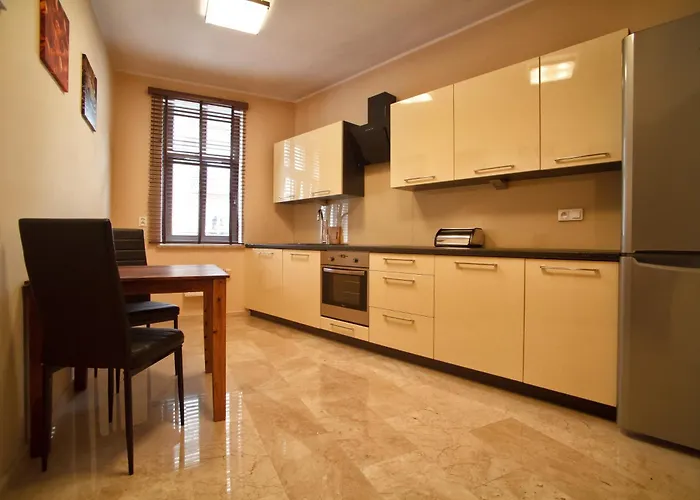 Dream Of Apartmanhotel