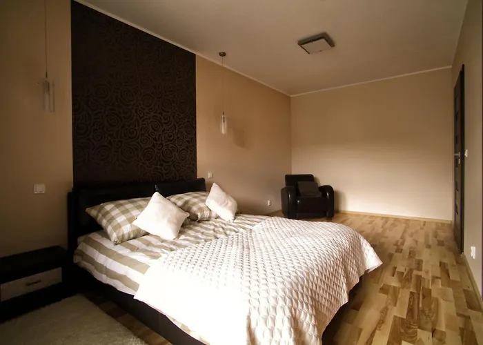 Dream Of Apartmanhotel Bydgoszcz