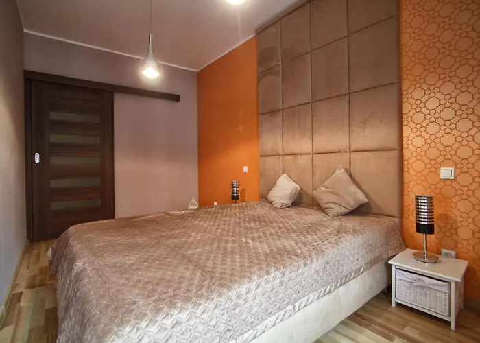Dream Of Apartmanhotel 3*