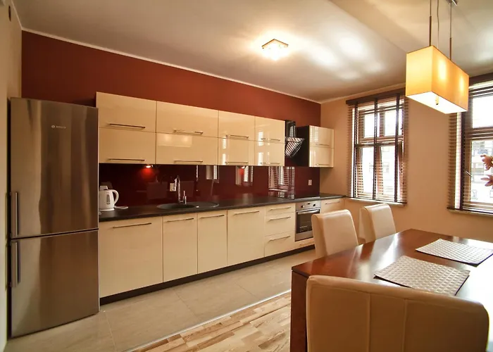 Dream Of 3* Bydgoszcz