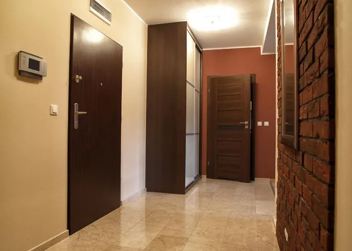 Apartmanhotel Dream Of