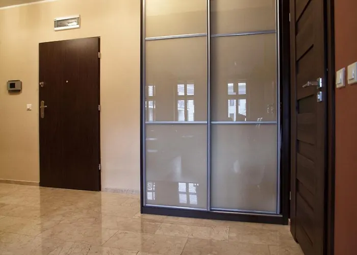 Apartmanhotel Dream Of 3*