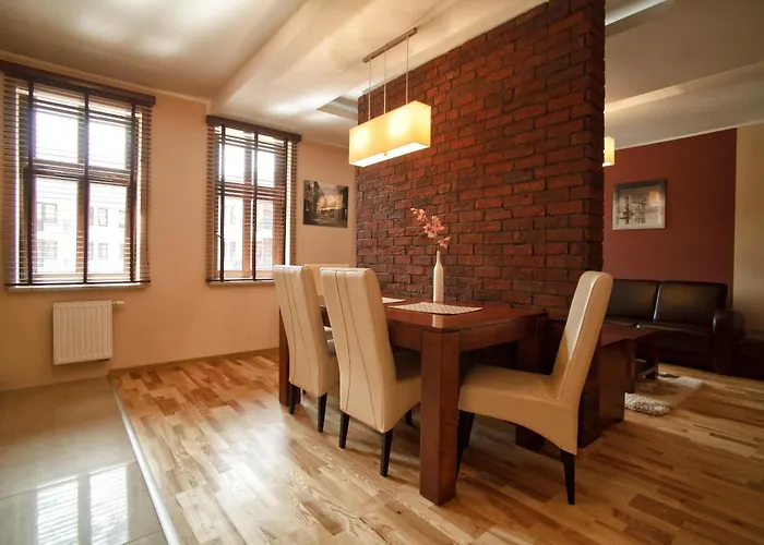 Apartmanhotel Dream Of 3*